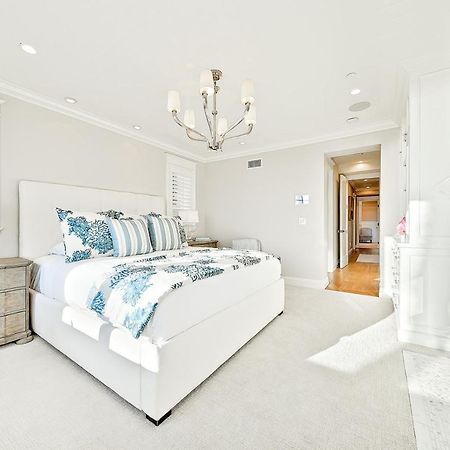 Luxury Beach Front Escape Newport Beach Exterior foto
