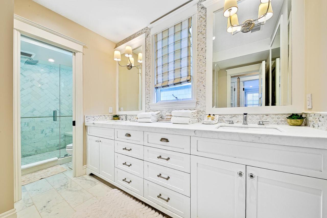 Luxury Beach Front Escape Newport Beach Exterior foto
