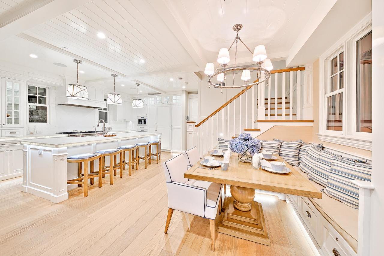 Luxury Beach Front Escape Newport Beach Exterior foto